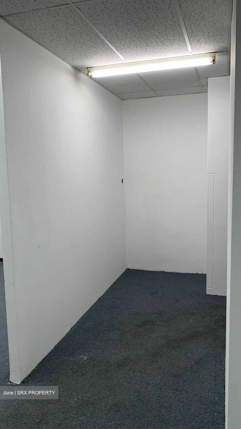 Ubi Techpark (D14), Office #459884531